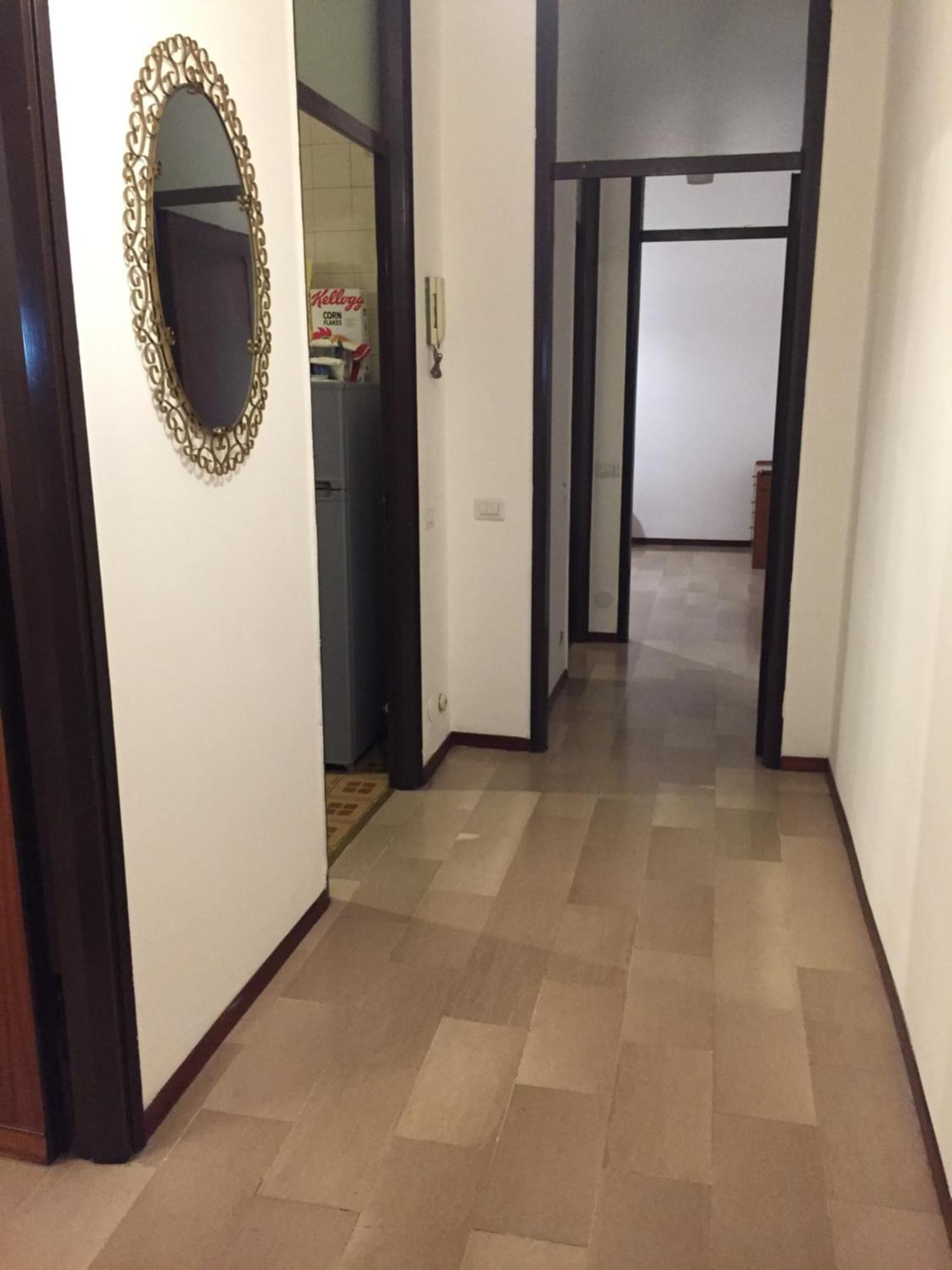 Antonelli Guest House Novara Exterior foto
